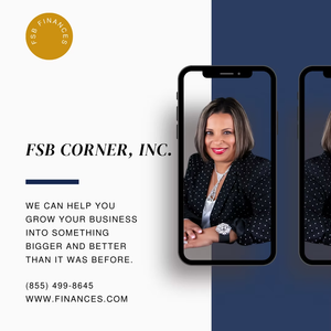 FSB Corner Inc: Tax planning for business owners